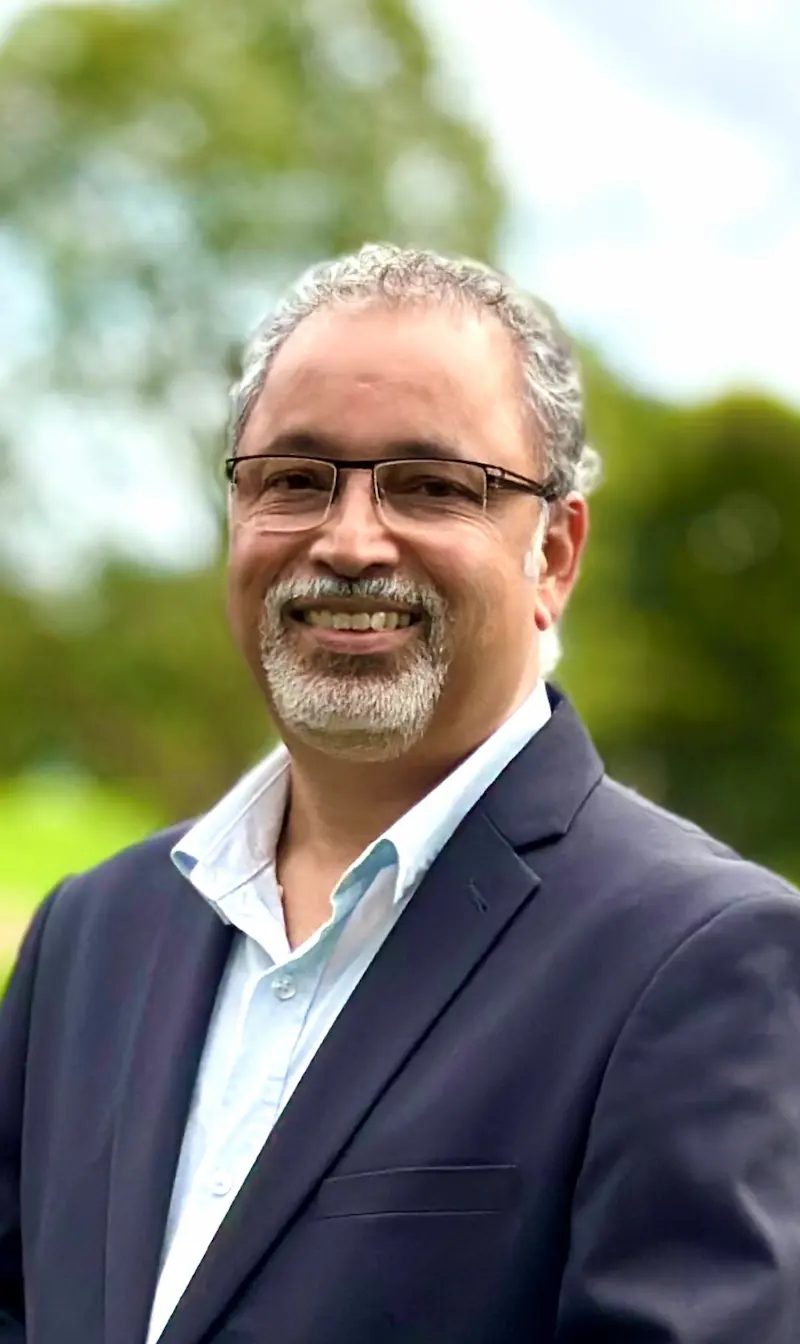 Nigel Joseph, Counsellor and Psychotherapist in Narre Warren